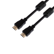  HDMI - HDMI gold, 1.5,   (PE bag) PROCONNECT