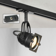    Lussole LOFT Track Lights