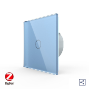    Livolo ZigBee (Wi-Fi) 1  1  