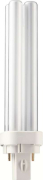   . MASTER PL-C 18W/840 /2P 1CT Philips 927905784040 / 871150062093470