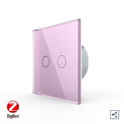    Livolo ZigBee (Wi-Fi) 2  1  