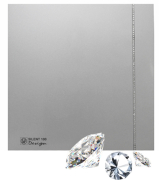 S&P Silent Design  85 ./, 8 , 100 ,  SWAROVSKI ()