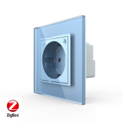   ZigBee (Wi-Fi)     16A Livolo 1  