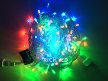   Rich LED,   - ,  10     ,  , 100 LED