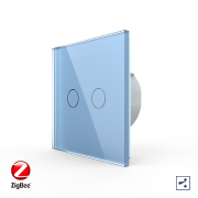    Livolo ZigBee (Wi-Fi) 2  1  