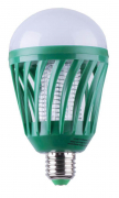 Лампа светодиодная антимоскитная Feron LB-850 6W зеленая LB-271
