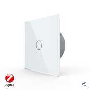    Livolo ZigBee (Wi-Fi) 1  1  