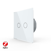   Livolo ZigBee (Wi-Fi) 2  1  