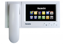 Цветной видеодомофон Falcon с сенсорным экраном 7