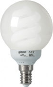 Люминесцентная лампа GLOBE 220-240V 13W 4200K E14