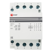EKF PROxima    16 2N+2NC (3 .)