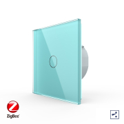    Livolo ZigBee (Wi-Fi) 1  1  