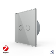    Livolo ZigBee (Wi-Fi) 2  1  