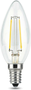  Gauss LED Filament Candle E14 7W 2700 1/10/50
