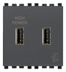     USB 5V 2,1A, 