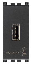     USB 5V 1,5A, 1, 