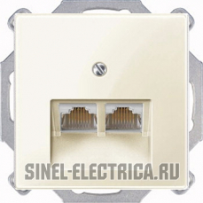  - RJ45 .6 System M ()