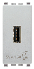     USB 5V 1,5A, 1,  