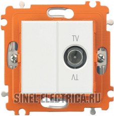  TV + SAT Axolute , 2  ()