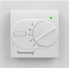  Thermoreg TI-200 Design