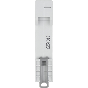   Legrand TX3 - 1P - 25A - C - 6kA - 1M | : 404030