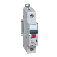   Legrand DX3 - 1P 10A ( B) 6 kA 1M | : 407205