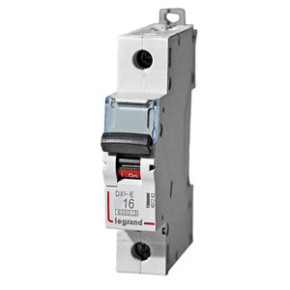   DX3 1  16A 1 ( B) 6 kA | : 407207