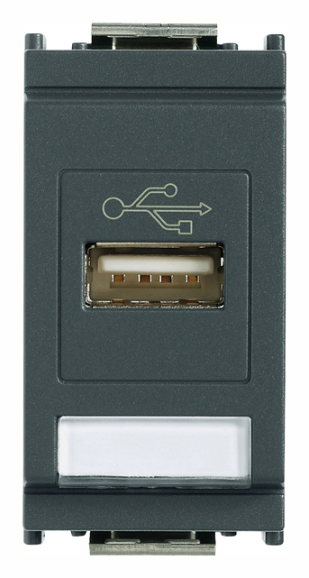  USB, 