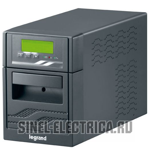    Legrand NiyS IEC USB/RS232 1000-3000 