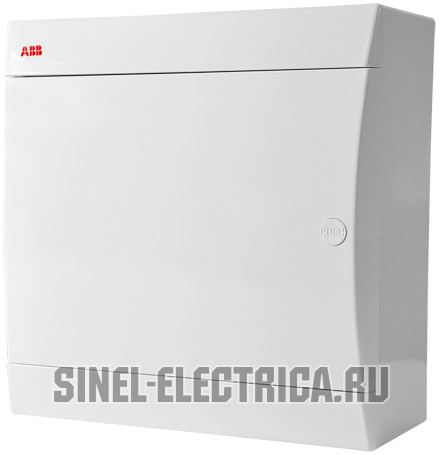 UNIBOX бокс настенный 8М непрозр.дверь белый (с клемм) UNIBOX бокс настенный 8М непрозр.дверь белый (с клемм)