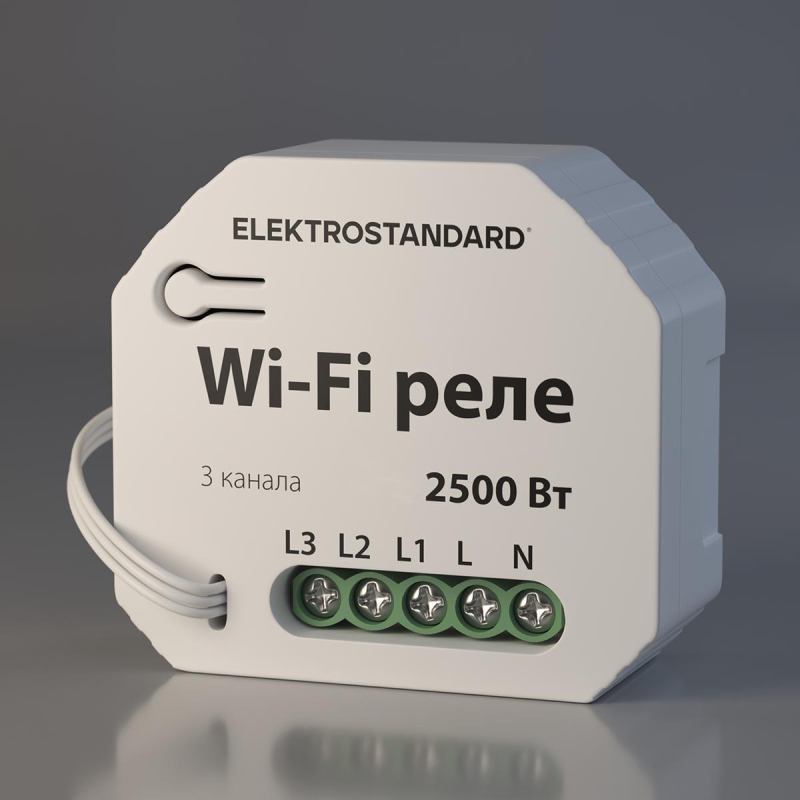  Wi-Fi Elektrostandard 76004/00