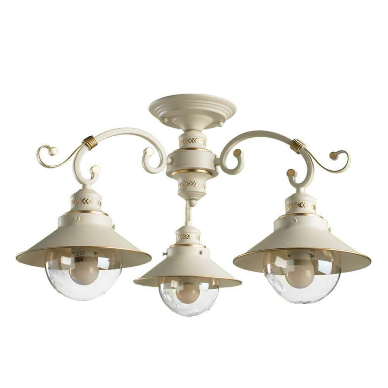   Arte Lamp 7