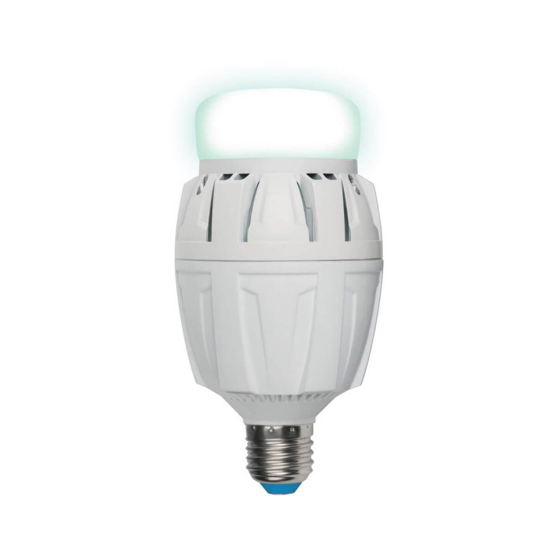 Лампа LED сверхмощная (08981) E27 30W (200W) 4000K Лампа LED сверхмощная (08981) E27 30W (200W) 4000K