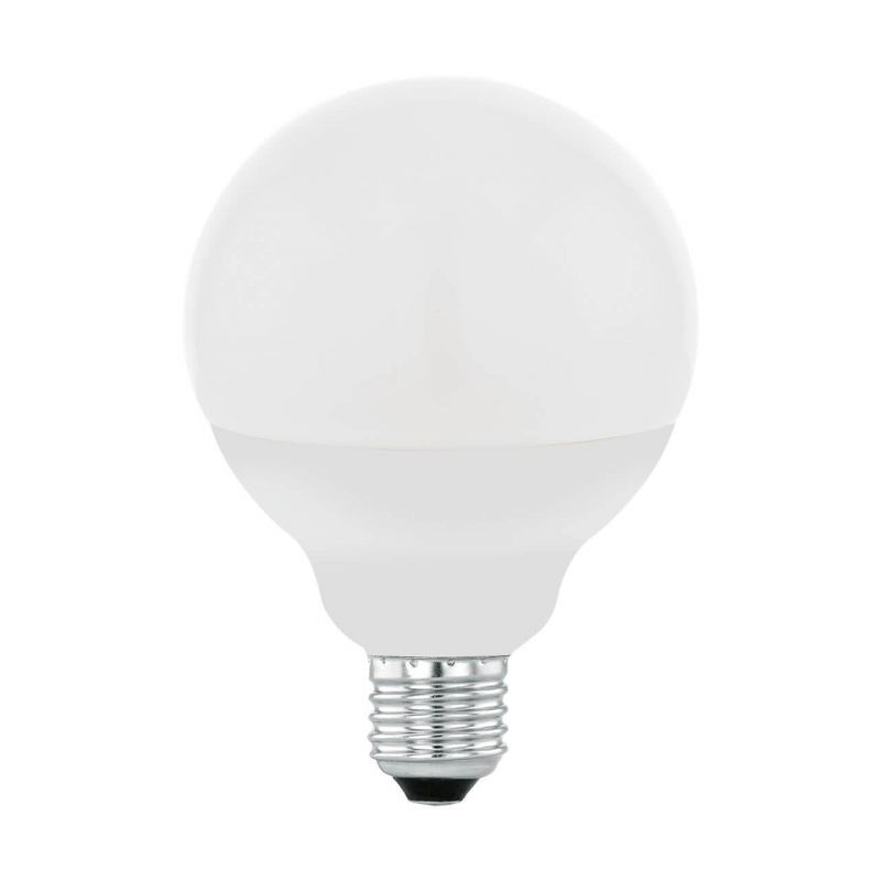 Лампа светодиодная E27 13W 2700-6500K шар матовый
