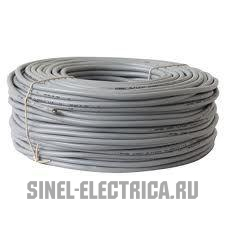 Кабель силовой NYM 5x1,5 Конкорд Кабель силовой NYM 5x1,5 Конкорд