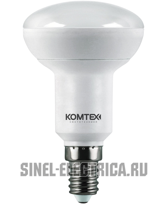  Comtech LED  R50 14 6W 4000 120D