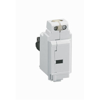 DPX3 расцепитель миним. 12 В DPX3 расцепитель миним. 12 В