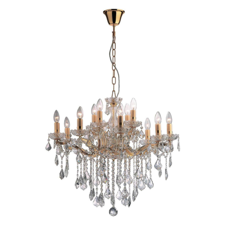   Ideal Lux