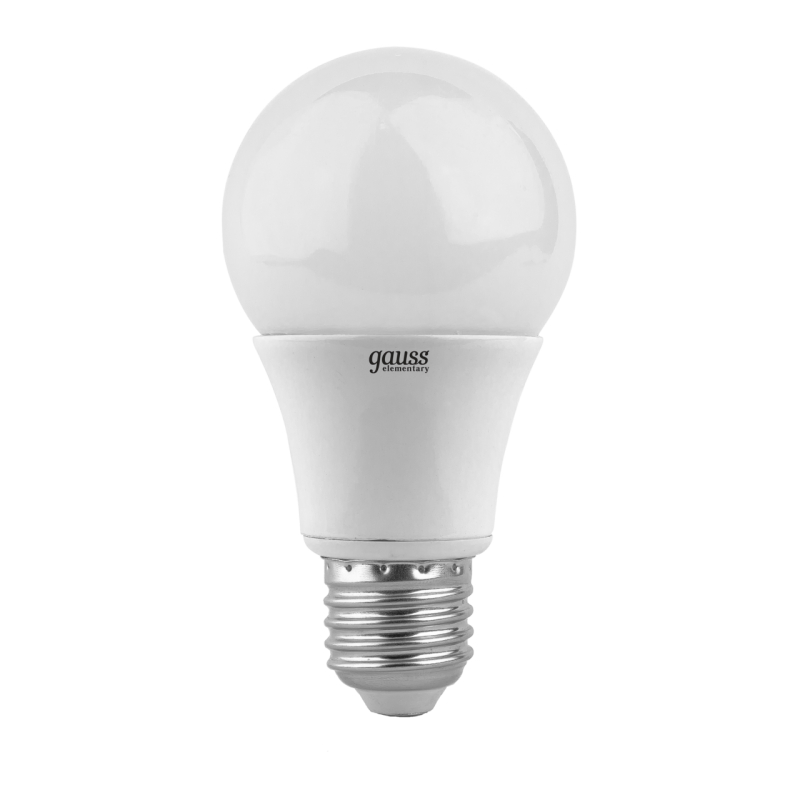  Gauss LED   E27 10W 2700K