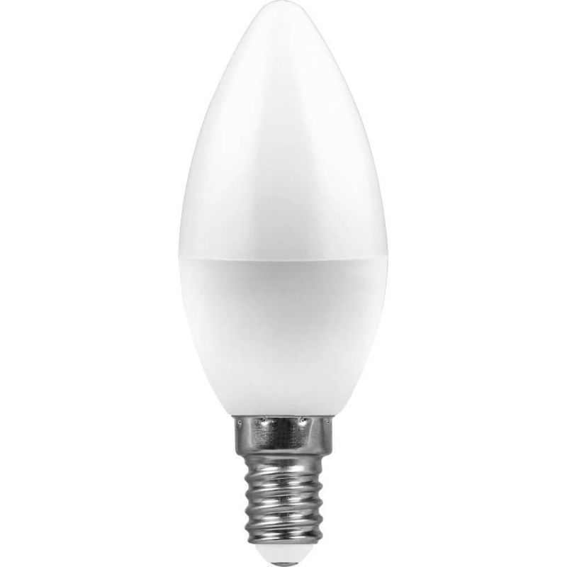 LB-770 (11W) 230V E14 4000K C35 LB-770 (11W) 230V E14 4000K C35