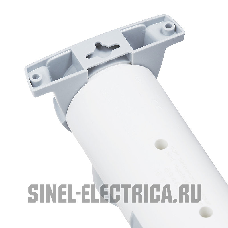 Удлинитель 5x2К+З 5м комфорт Удлинитель 5x2К+З 5м комфорт