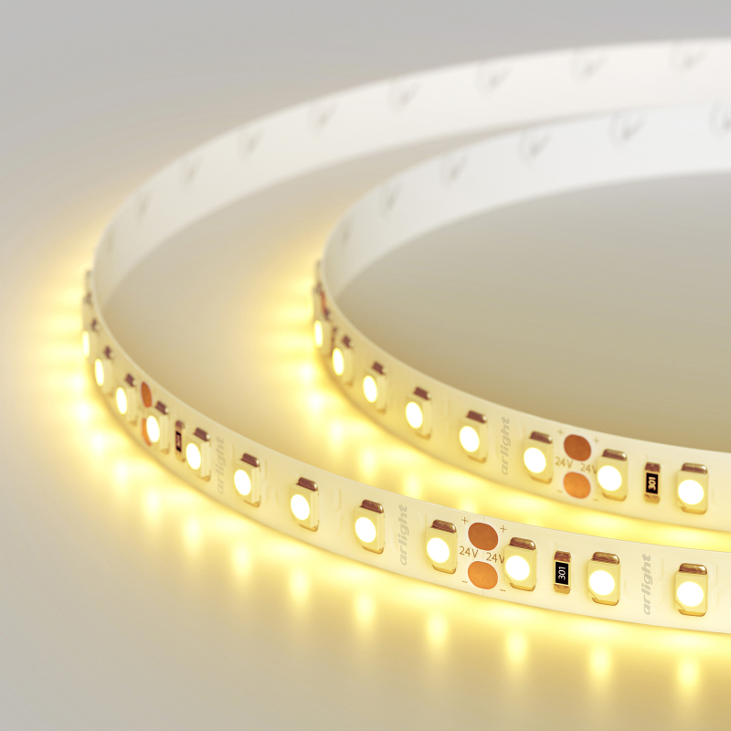  RT 2-5000 24V Yellow 2x (3528, 600 LED, LUX)