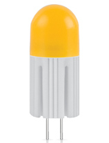 Лампа Gauss LED G4 2W 220V 2700K Лампа Gauss LED G4 2W 220V 2700K