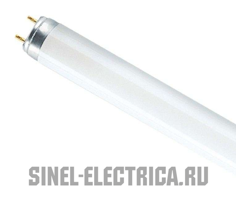 Osram Лампа люминесцентная LUMILUX T8 L 18W/840 Osram Лампа люминесцентная LUMILUX T8 L 18W/840