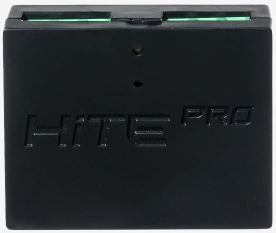 Одноканальное радиореле с функцией диммирования HiTE PRO Relay-DIM Одноканальное радиореле с функцией диммирования HiTE PRO Relay-DIM