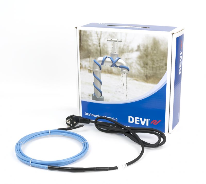    Deviflex DPH-10 (Pipeheat)