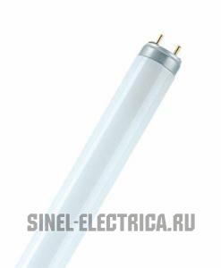 Лампа люминесцентная L 18W/965 18Вт T8 6500К G13 OSRAM 4008321111371 Лампа люминесцентная L 18W/965 18Вт T8 6500К G13 OSRAM 4008321111371