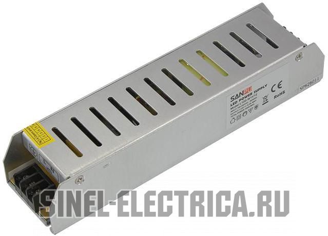 LED   12V, 100W    ,   (IP23)