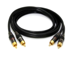  2RCA Plug - 2RCA Plug 3.0  REXANT