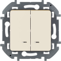   Legrand Inspiria  / ( )